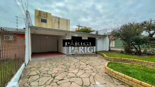 Casa com 2 Quartos para alugar, 275m² no Jardim do Salso, Porto Alegre