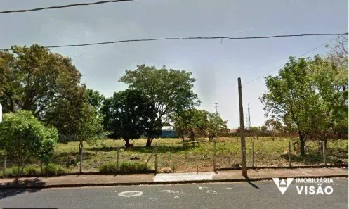 Lote/Terreno à venda, 10000m² no Vila Arquelau, Uberaba