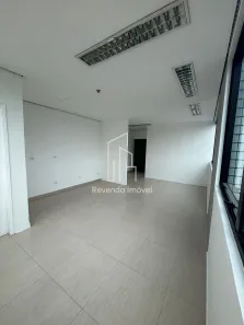 Sala Comercial à venda, 43m² no Vila Clementino, São Paulo