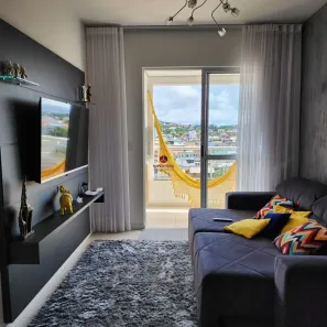 Apartamento com 2 Quartos à venda, 69m² no Areias, São José