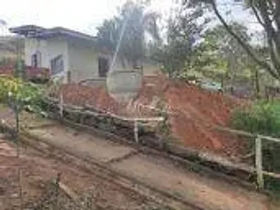 Fazenda/Sítio com 2 Quartos à venda, 754m² no Jardim Colônia, Jacareí
