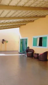  com 3 Quartos à venda, 140m² no Jardim Tropical, Aparecida de Goiânia