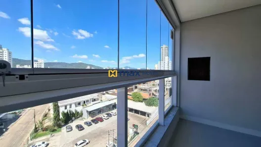 Apartamento com 2 Quartos à venda, 78m² no São Judas, Itajaí