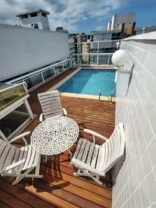 Cobertura com 4 Quartos à venda, 240m² no Riviera, Bertioga