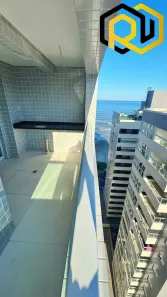 Apartamento com 2 Quartos à venda, 79m² no Caiçara, Praia Grande
