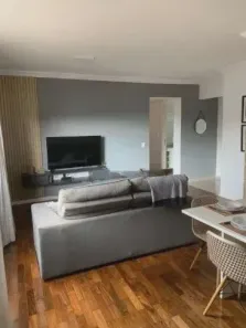Apartamento com 3 Quartos para alugar, 97m² no Vila Olímpia, São Paulo