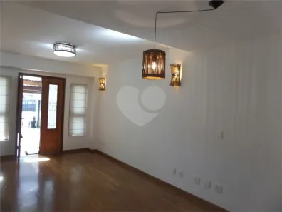 Sobrado com 3 Quartos à venda, 180m² no Vila Madalena, São Paulo