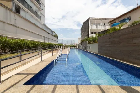 Apartamento com 2 Quartos à venda, 59m² no Jardim da Glória, São Paulo