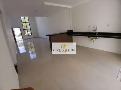 Casa de Condomínio com 3 Quartos à venda, 189m² no Caminho Novo, Tremembé