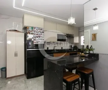 Apartamento com 2 Quartos à venda, 38m² no Tatuapé, São Paulo