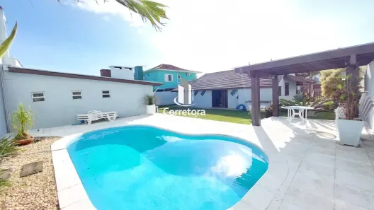 Casa com 4 Quartos à venda, 119m² no , Tramandaí