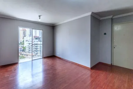 Apartamento com 2 Quartos à venda, 68m² no Chácara Inglesa, São Paulo