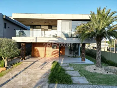 Casa de Condomínio com 5 Quartos à venda, 420m² no , Capão da Canoa