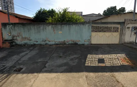 Lote/Terreno à venda, 465m² no Parque Amazônia, Goiânia