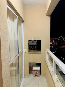 Apartamento com 2 Quartos à venda, 56m² no São Vicente, Itajaí
