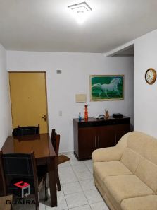 Apartamento com 2 Quartos à venda, 42m² no Parque Erasmo Assunção, Santo André