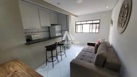 Apartamento com 1 Quarto à venda, 41m² no Consolação, São Paulo
