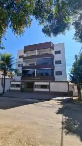 Apartamento com 1 Quarto à venda, 60m² no Jardim Paraíso, Caldas Novas