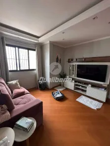 Apartamento com 2 Quartos para alugar, 78m² no Vila Bocaina, Mauá