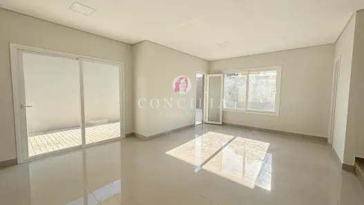Casa de Condomínio com 2 Quartos à venda, 106m² no Pilarzinho, Curitiba