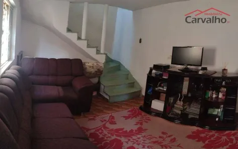 Casa com 2 Quartos à venda, 117m² no Jardim Japão, São Paulo