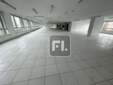 Sala Comercial para venda ou aluguel, 675m² no Bela Vista, São Paulo
