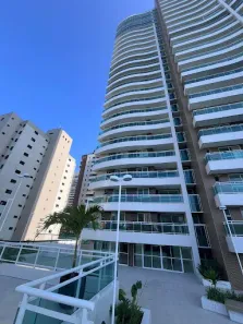 Apartamento com 4 Quartos à venda, 102m² no Aldeota, Fortaleza
