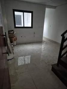 Cobertura com 2 Quartos à venda, 50m² no Santa Terezinha, Santo André