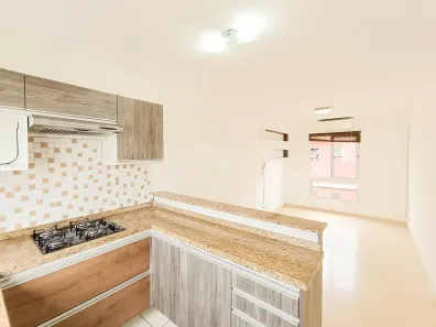 Apartamento com 3 Quartos à venda, 55m² no Igara, Canoas