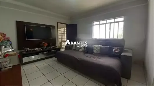Casa com 3 Quartos à venda, 156m² no Nossa Senhora Aparecida, Uberlândia