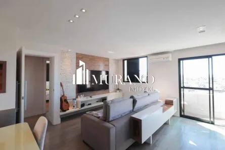 Apartamento com 3 Quartos à venda, 100m² no Vila Antonina, São Paulo
