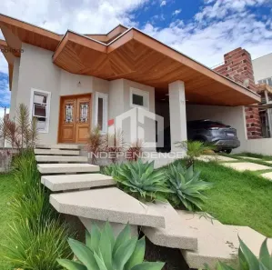 Casa à venda, 290m² no Jardim Residencial Golden Park, Jacareí