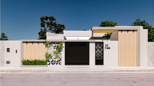 Casa com 3 Quartos à venda, 360m² no Centro, Itabaiana