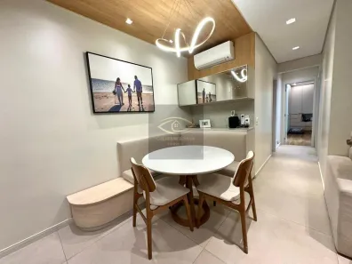Apartamento com 3 Quartos à venda, 83m² no Parque São Jorge, São Paulo
