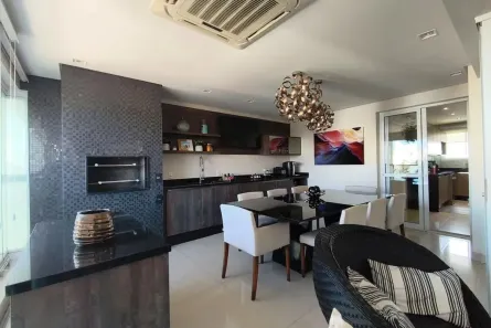 Apartamento com 3 Quartos à venda, 165m² no Cidade Mãe do Céu, São Paulo