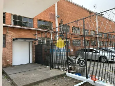 Galpão/Depósito/Armazém à venda, 3686m² no Vila Socorro, São Paulo