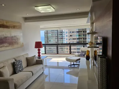 Apartamento com 2 Quartos à venda, 94m² no Barra da Tijuca, Rio de Janeiro