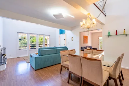 Casa de Condomínio com 2 Quartos à venda, 159m² no Itaipava, Petrópolis