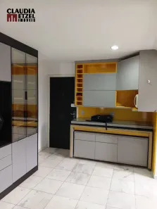 Apartamento com 1 Quarto à venda, 42m² no Pinheiros, São Paulo