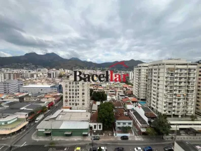Apartamento com 1 Quarto à venda, 40m² no Todos os Santos, Rio de Janeiro