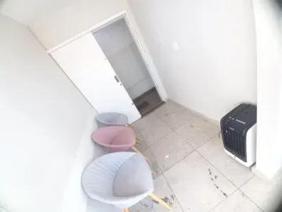 Sala Comercial à venda, 30m² no Funcionários, Belo Horizonte