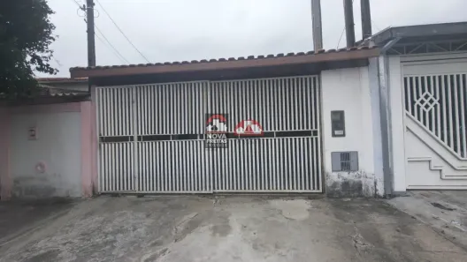 Casa com 2 Quartos à venda, 120m² no Cidade Morumbi, São José dos Campos