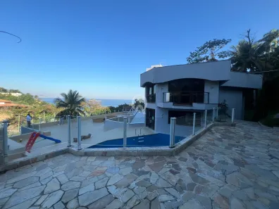 Casa com 6 Quartos à venda, 760m² no Joá, Rio de Janeiro