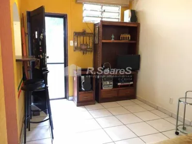 Apartamento com 2 Quartos à venda, 54m² no Santa Teresa, Rio de Janeiro