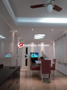 Sobrado com 4 Quartos à venda, 324m² no Jardim Las Vegas, Santo André
