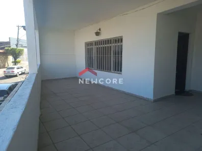 Casa com 3 Quartos à venda, 270m² no Cipava, Osasco
