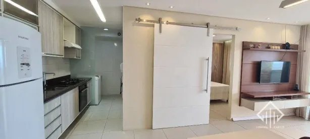 Apartamento com 1 Quarto para alugar, 60m² no Costa Azul, Salvador