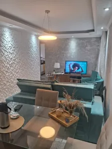 Apartamento com 3 Quartos à venda, 60m² no Piratininga, Osasco
