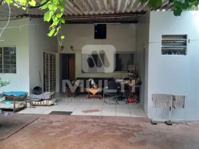 Casa com 2 Quartos à venda, 124m² no Shopping Park, Uberlândia