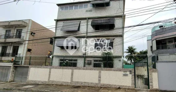 Cobertura com 3 Quartos à venda, 60m² no Jardim Guanabara, Rio de Janeiro